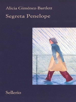 cover image of Segreta Penelope